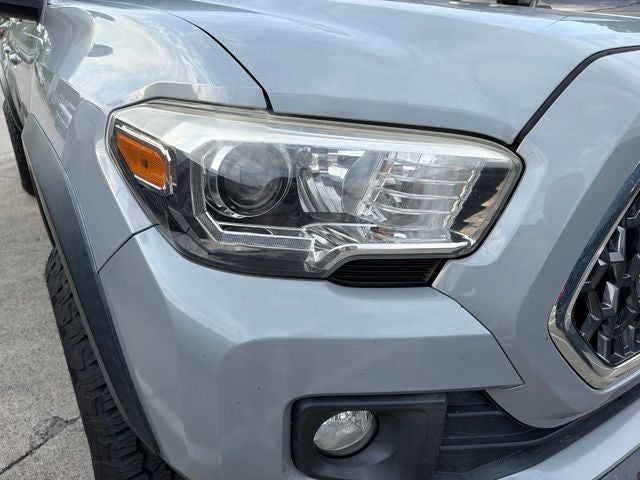 2019 Toyota Tacoma Base