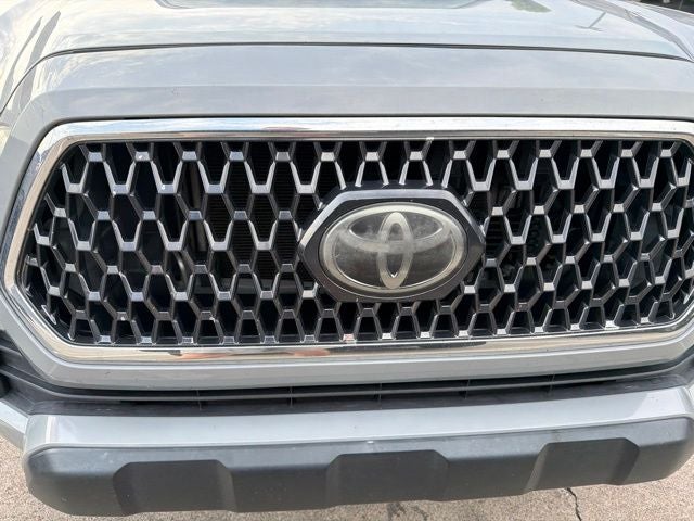 2019 Toyota Tacoma Base