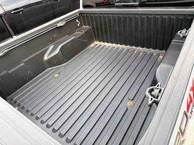 2019 Toyota Tacoma Base