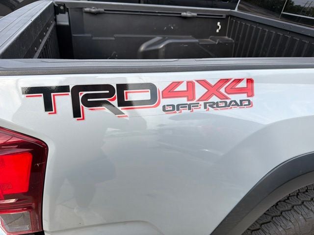 2019 Toyota Tacoma Base