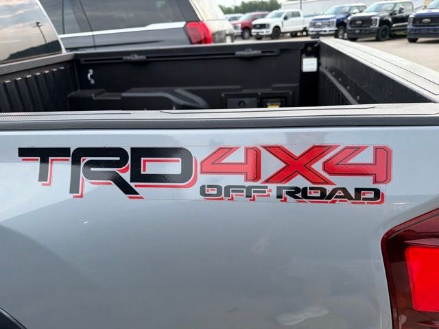 2019 Toyota Tacoma Base