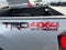 2019 Toyota Tacoma Base