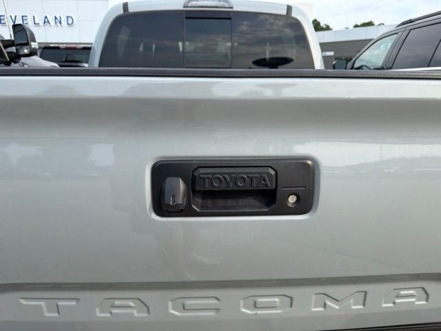 2019 Toyota Tacoma Base