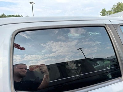 2019 Toyota Tacoma Base