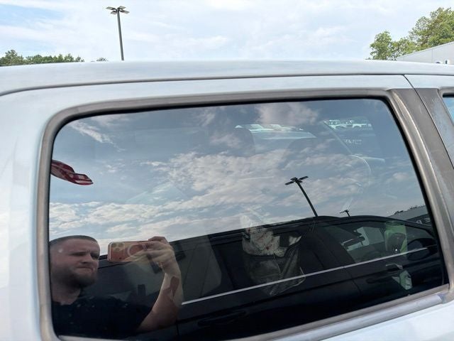 2019 Toyota Tacoma Base