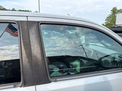 2019 Toyota Tacoma Base