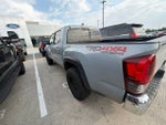 2019 Toyota Tacoma Base