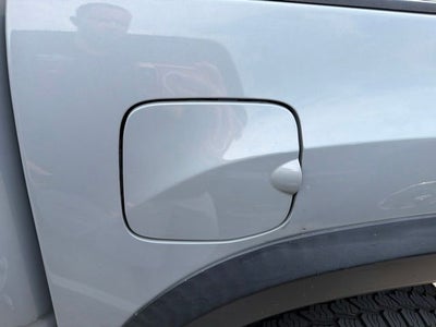 2019 Toyota Tacoma Base