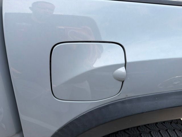 2019 Toyota Tacoma Base