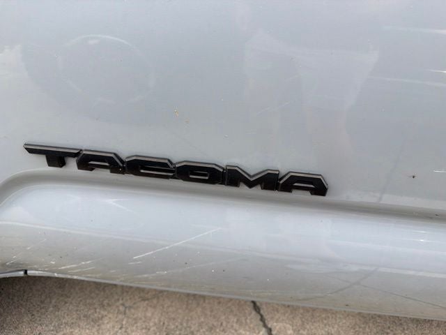 2019 Toyota Tacoma Base