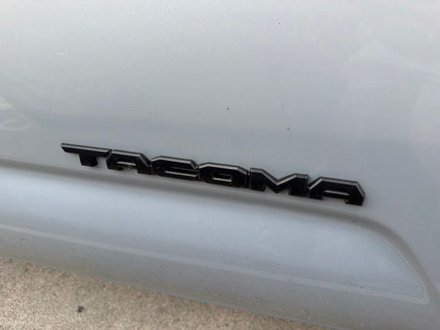 2019 Toyota Tacoma Base