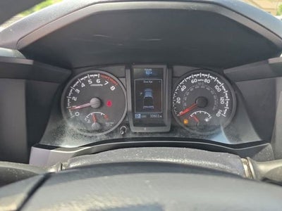 2023 Toyota Tacoma SR V6