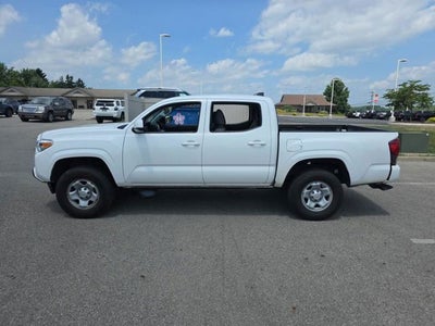 2023 Toyota Tacoma SR V6
