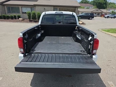 2023 Toyota Tacoma SR V6