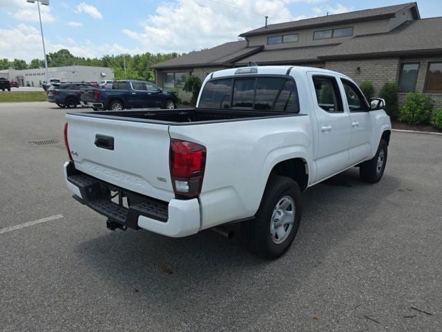 2023 Toyota Tacoma SR V6