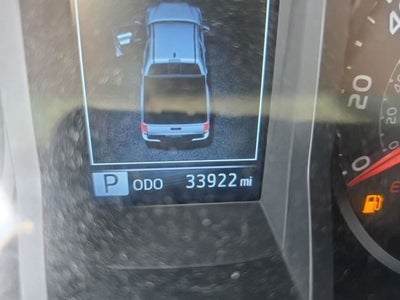 2023 Toyota Tacoma SR V6