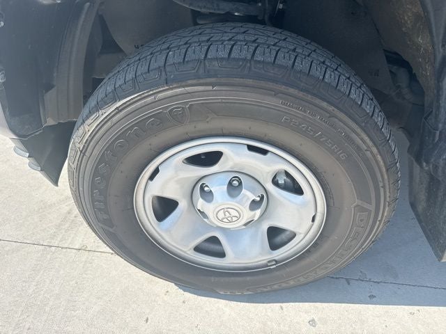 2023 Toyota Tacoma SR V6