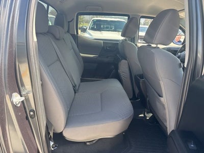 2023 Toyota Tacoma SR V6