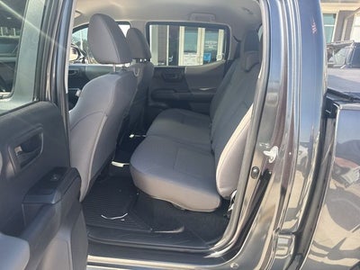 2023 Toyota Tacoma SR V6