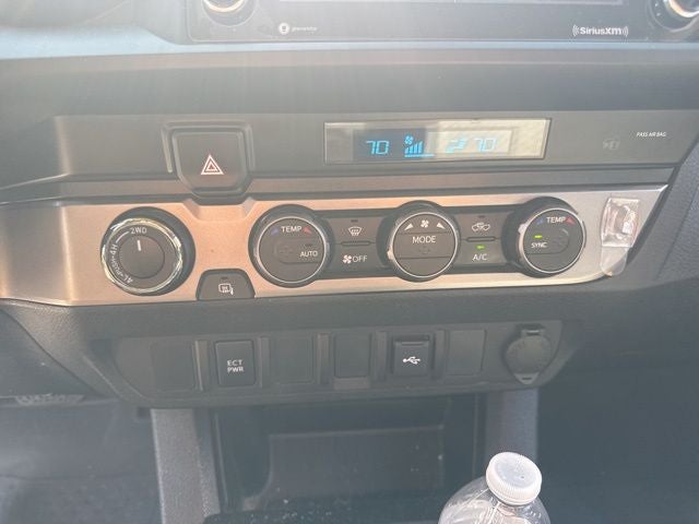 2023 Toyota Tacoma SR V6