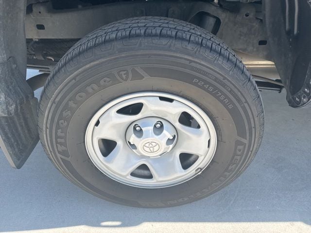 2023 Toyota Tacoma SR V6