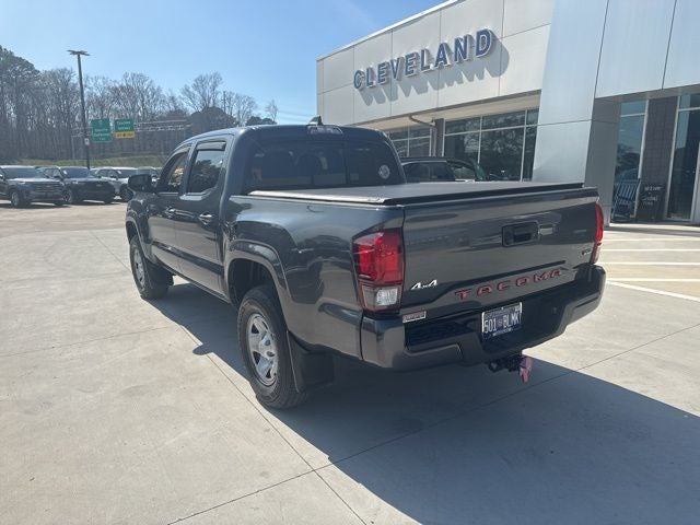 2023 Toyota Tacoma SR V6