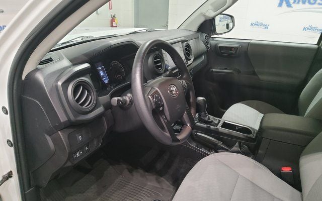 2023 Toyota Tacoma SR V6