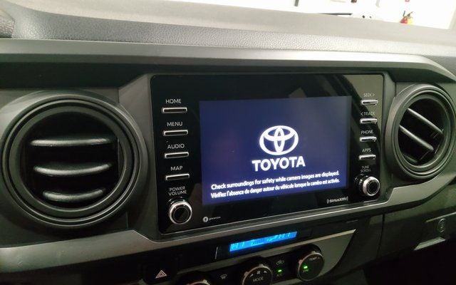2023 Toyota Tacoma SR V6