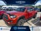 2018 Toyota Tacoma TRD Off Road