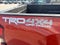 2018 Toyota Tacoma TRD Off Road