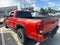 2018 Toyota Tacoma TRD Off Road
