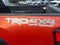 2018 Toyota Tacoma TRD Off Road