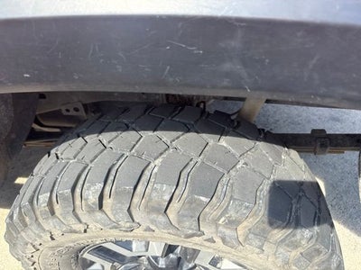 2018 Toyota Tacoma TRD Off Road
