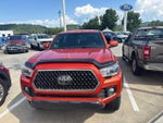 2018 Toyota Tacoma TRD Off Road