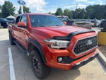 2018 Toyota Tacoma TRD Off Road