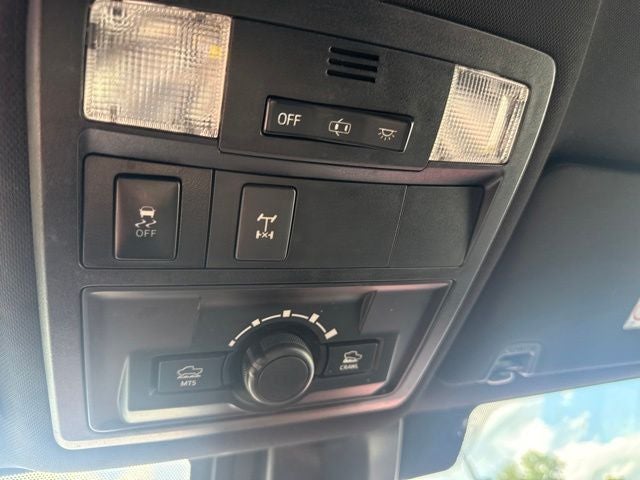 2018 Toyota Tacoma TRD Off Road
