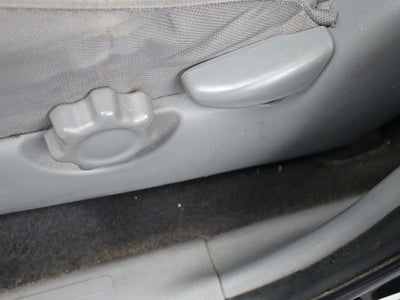 2012 Toyota Tacoma Base V6