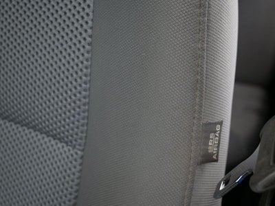 2012 Toyota Tacoma Base V6