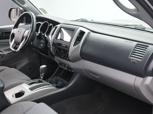 2012 Toyota Tacoma Base V6