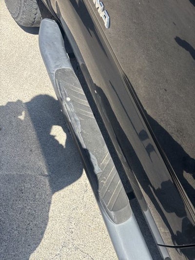 2012 Toyota Tacoma Base V6