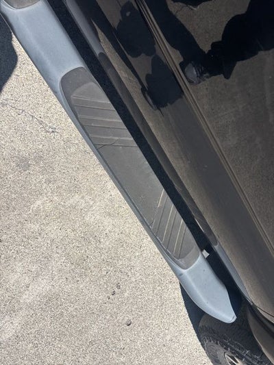 2012 Toyota Tacoma Base V6