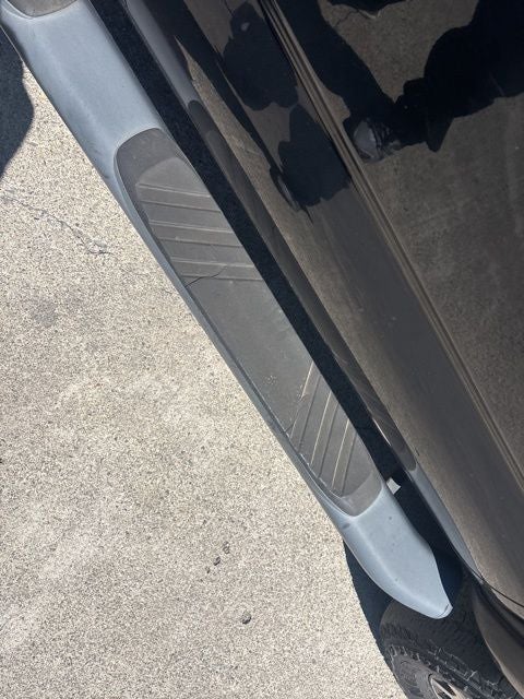 2012 Toyota Tacoma Base V6