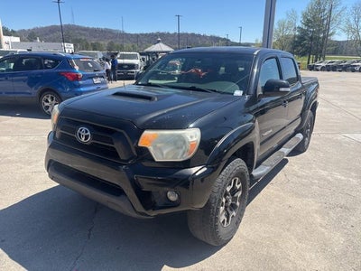 2012 Toyota Tacoma Base V6