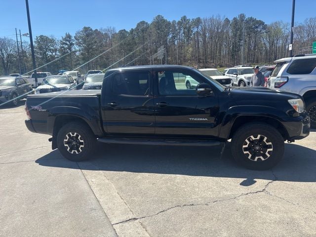 2012 Toyota Tacoma Base V6