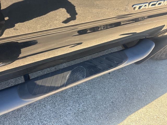 2012 Toyota Tacoma Base V6