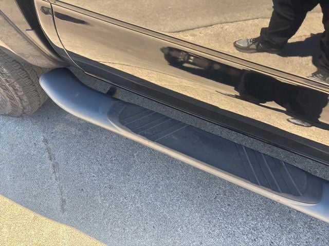 2012 Toyota Tacoma Base V6