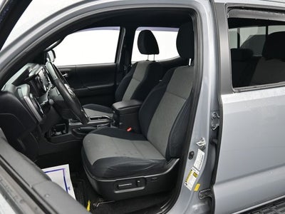 2021 Toyota Tacoma TRD Sport V6