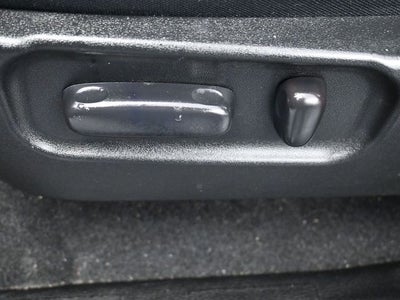 2021 Toyota Tacoma TRD Sport V6