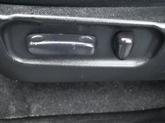 2021 Toyota Tacoma TRD Sport V6