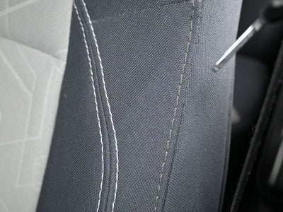 2021 Toyota Tacoma TRD Sport V6